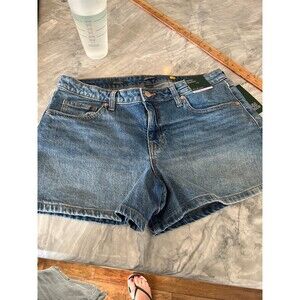 Jean Shorts wild fable brand new!